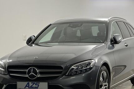 Mercedes-Benz C 180 92.400 km 22.980 &euro; Buchdorf 86675
