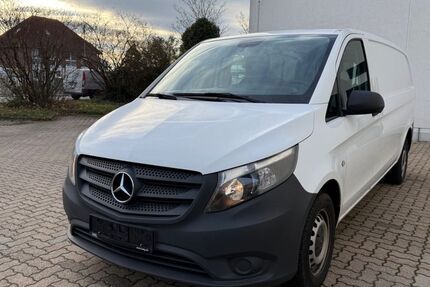 Mercedes-Benz Vito 193.021 km 16.500 € Hannover 30419