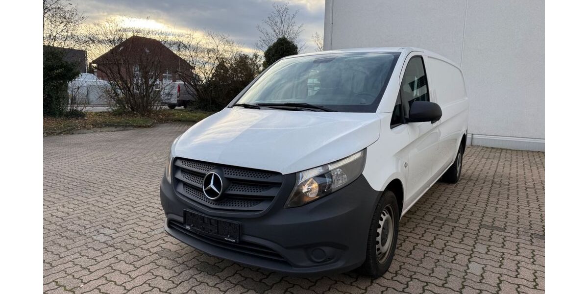 Mercedes-Benz Vito 193.021 km 16.500 € Hannover 30419