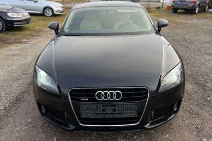 Audi TT 198.000 km 8.450 &euro; Moosburg 85368