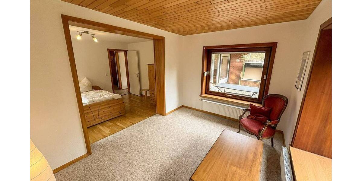 Einfamilienhaus Heiligenhafen - 5 Zimmer, 140 m&sup2;, 469.000&euro; | Angebot:26345852