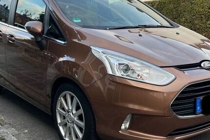 Ford B-Max 131.158 km 4.300 &euro; Oberasbach 90522