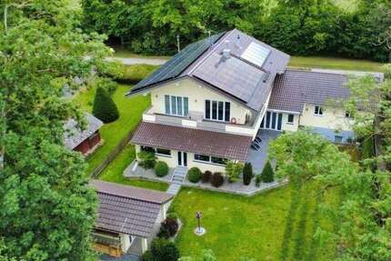 Haus Oberhaching Deisenhofen - 7 Zimmer, 338 m&sup2;, 3.140.000&euro; | Angebot:26855795
