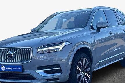Volvo XC90 23.375 km 49.725 &euro; Hildesheim 31135