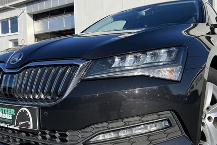 Skoda Superb 147.477 km 15.460 &euro; Marktredwitz 95615