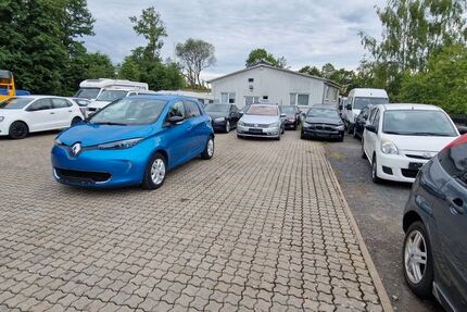 Renault ZOE 67.000 km 7.950 &euro; Nidda 63667