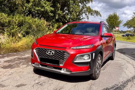 Hyundai KONA 55.200 km 17.500 &euro; Großefehn 26629