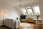 Etagenwohnung Stockelsdorf - 2 Zimmer, 44 m&sup2;, 129.000&euro; | Angebot:26840767