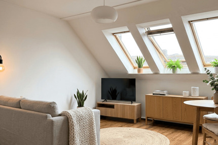 Wohnung Stockelsdorf - 2 Zimmer, 44 m&sup2;, 129.000&euro; | Angebot:26840767
