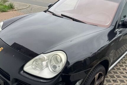 Porsche Cayenne 265.000 km 5.950 € Halle/Saale 06128