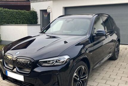 BMW iX3 69.000 km 35.800 &euro; Meppen 49716