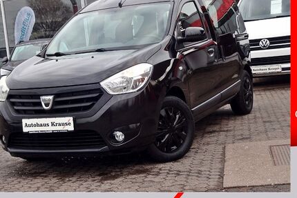 Dacia Dokker 72.633 km 11.990 &euro; Allstedt 06542