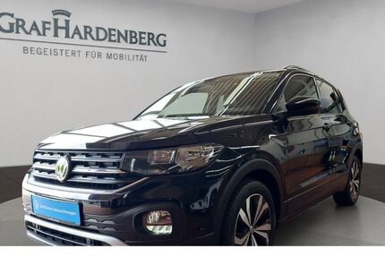 VW T-Cross 73.700 km 14.999 &euro; Offenburg 77652