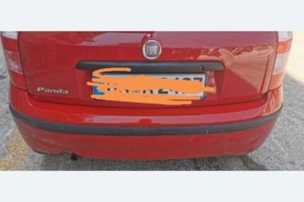 Fiat Panda 179.000 km 2.200 &euro; Neusaess 86356