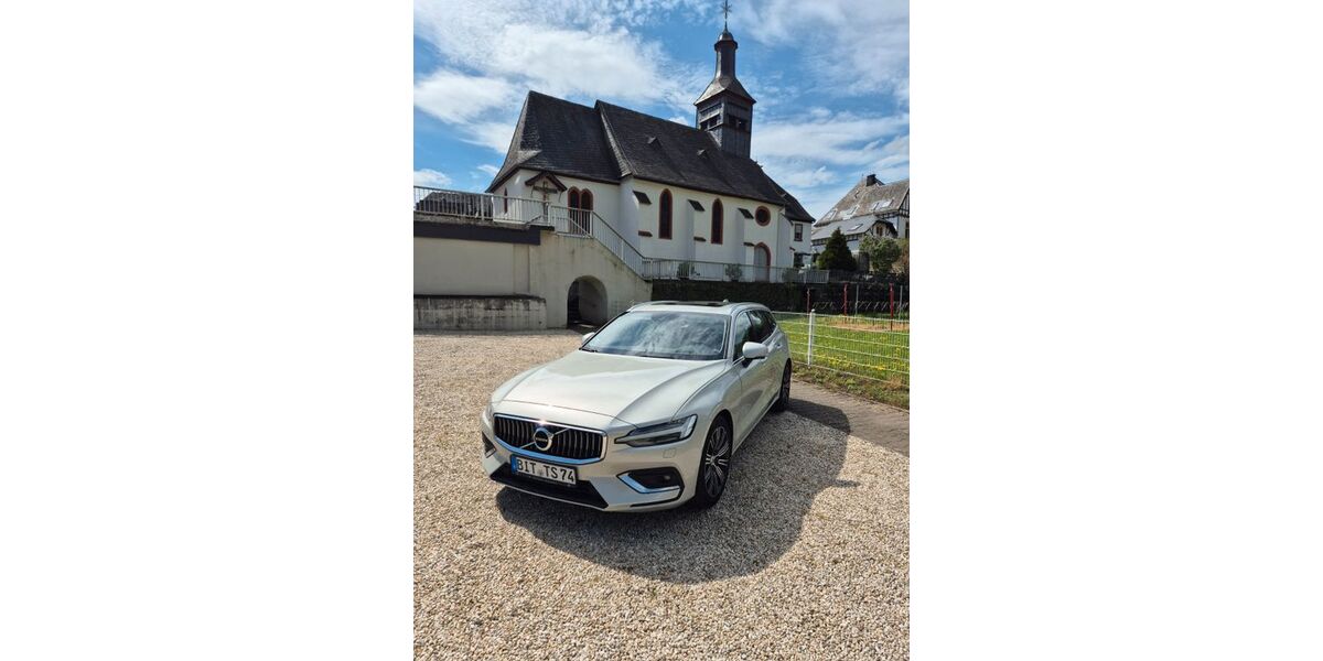 Volvo V60 219.898 km 13.990 &euro; Piesport 54498