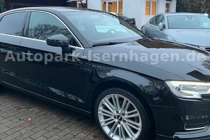 Audi A3 94.000 km 18.850 &euro; Isernhagen 30916
