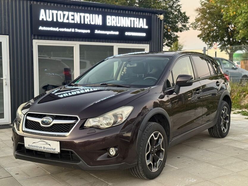 Subaru XV 311.311 km 3.990 € Hofolding (Bei München) 85649