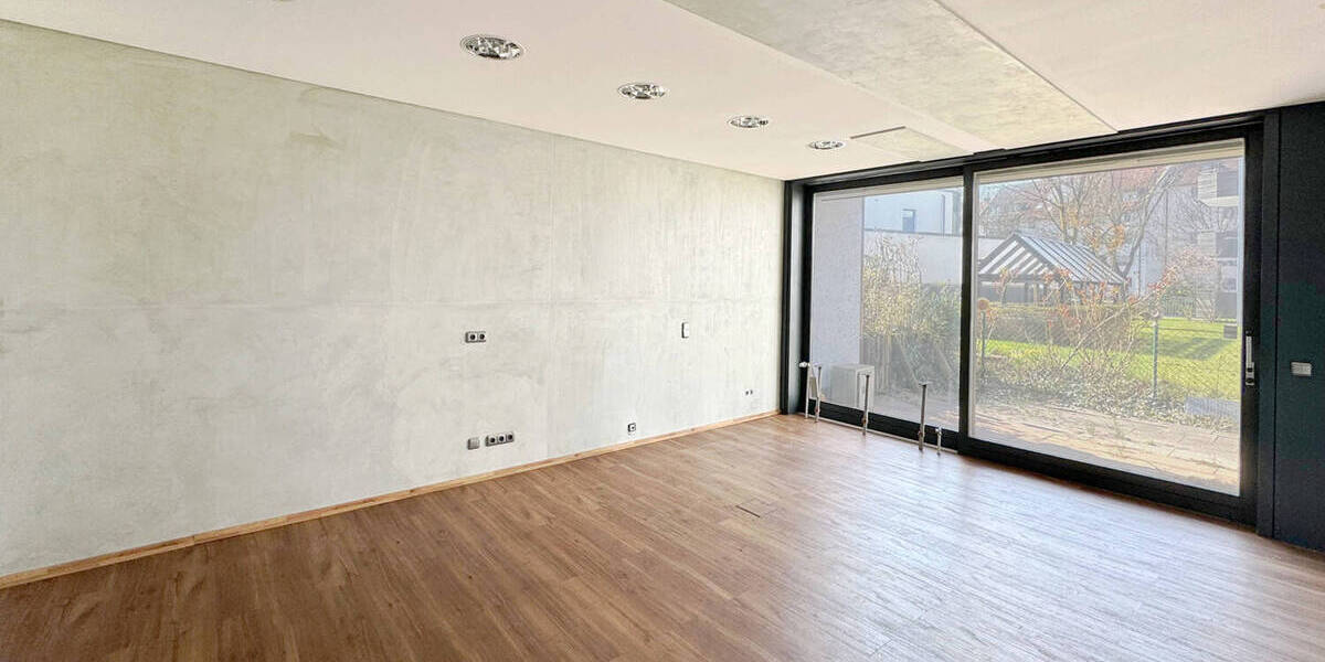 Gewerbeobjekt Landshut Nikola - 1 Zimmer, 350 m&sup2;, 1.110.000&euro; | Angebot:23964819