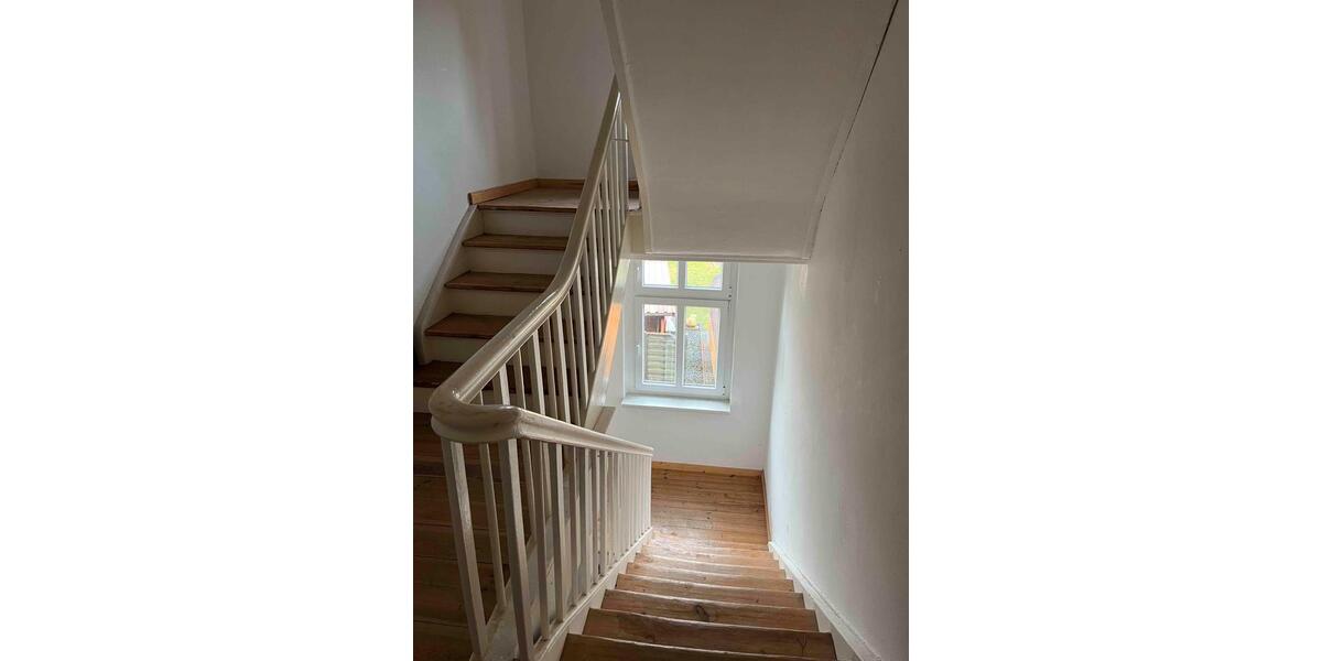 Etagenwohnung Bad Wilsnack - 4 Zimmer, 106 m&sup2;, 440&euro; | Angebot:26217829