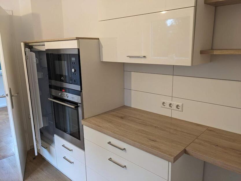 Schönes Haus am Ortsrand von Reichenbach, großes Grundstück zimmer