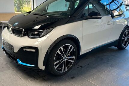 BMW i3 25.050 km 22.950 € Freudenberg 57258