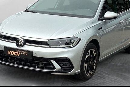 VW Polo 20.950 km 22.990 &euro; Künzelsau 74653