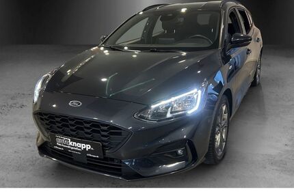 Ford Focus 52.000 km 17.490 &euro; Frankenthal 67227