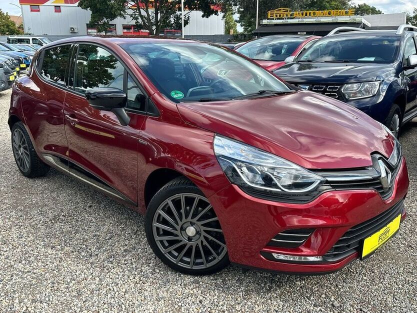 Clio