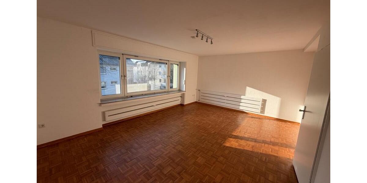Etagenwohnung Kleve - 1 Zimmer, 43 m&sup2;, 500&euro; | Angebot:25637321