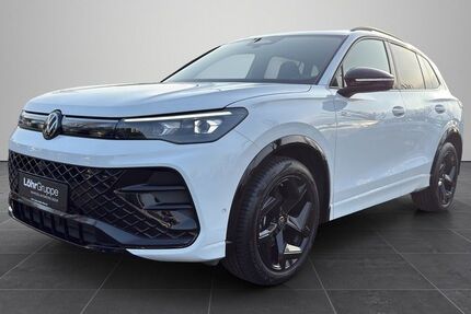 VW Tiguan 27.350 km 39.990 &euro; Worms 67547