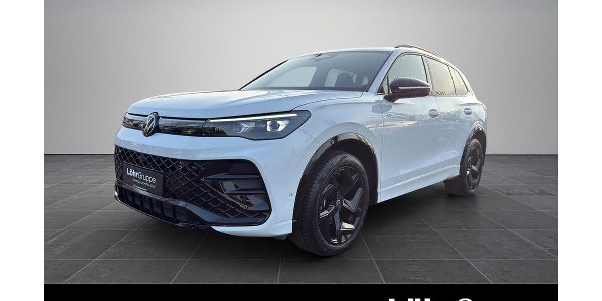 VW Tiguan 27.350 km 39.990 &euro; Worms 67547