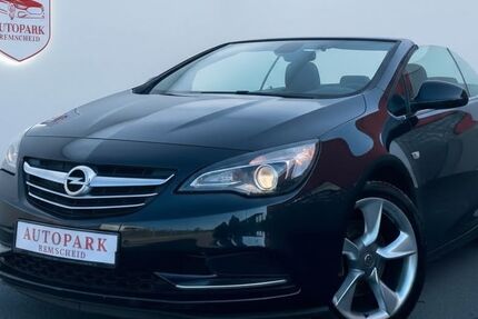 Opel Cascada 130.000 km 9.999 &euro; Remscheid 42859