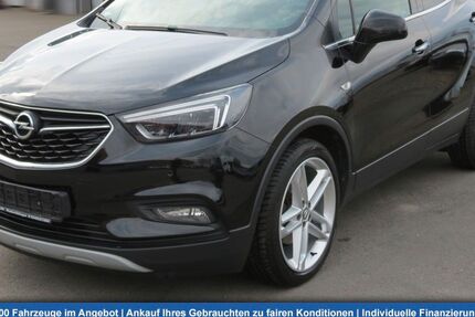 Opel Mokka 153.703 km 9.990 &euro; Allstedt OT Niederröblingen 06542