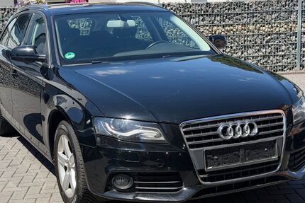 Audi A4 150.000 km 7.390 &euro; Bad Breisig 53498