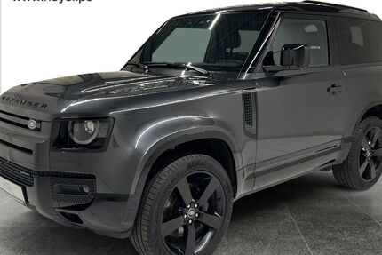 Land Rover Defender 41.500 km 56.430 &euro; Walsrode 29664