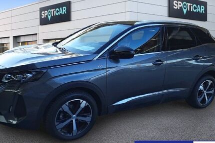 Peugeot 3008 26.568 km 22.720 &euro; Mannheim 68309