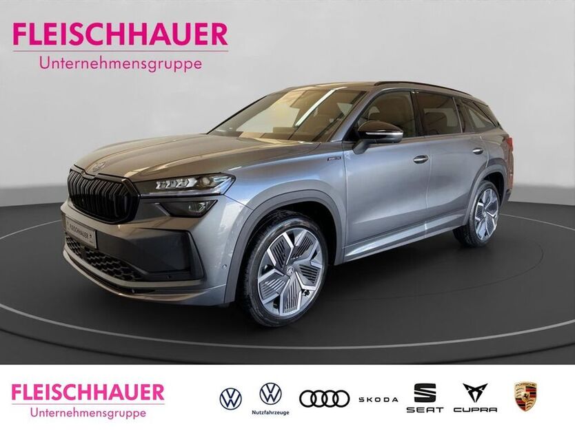 Kodiaq