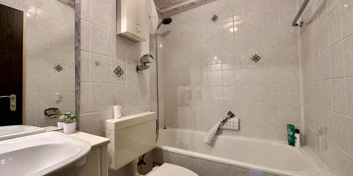 Etagenwohnung Sankt Englmar - 2 Zimmer, 50 m&sup2;, 79.800&euro; | Angebot:26402990