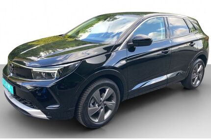Opel Grandland (X) 2.215 km 23.940 &euro; Lennestadt 57368