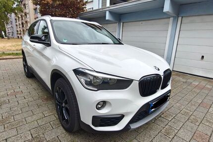 BMW X1 149.500 km 15.300 &euro; Stuttgart 70565