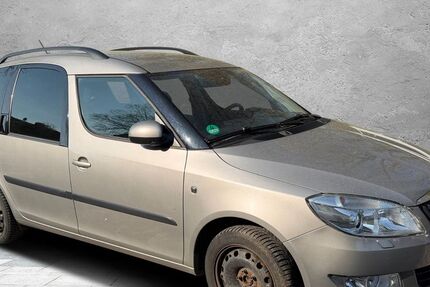 Skoda Roomster 173.000 km 2.900 &euro; Detmold 32758