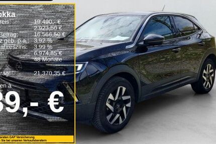Opel Mokka 7.256 km 19.490 &euro; Attendorn 57439