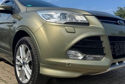 Ford Kuga 147.539 km 10.999 &euro; Nordhausen 99734