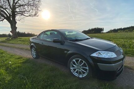 Renault Megane 154.000 km 4.250 &euro; Obergünzburg 87634