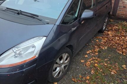 Citroen C4 Picasso 248.700 km 2.200 &euro; Schöppenstedt 38170