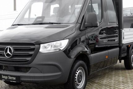 Mercedes-Benz Sprinter 12.300 km 43.733 &euro; Wietmarschen 49835
