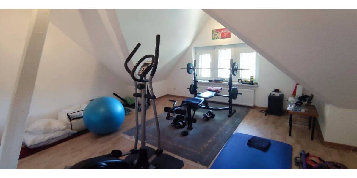 Doppelhaushälfte Recklinghausen Ost - 9 Zimmer, 121 m&sup2;, 396.500&euro; | Angebot:26470827
