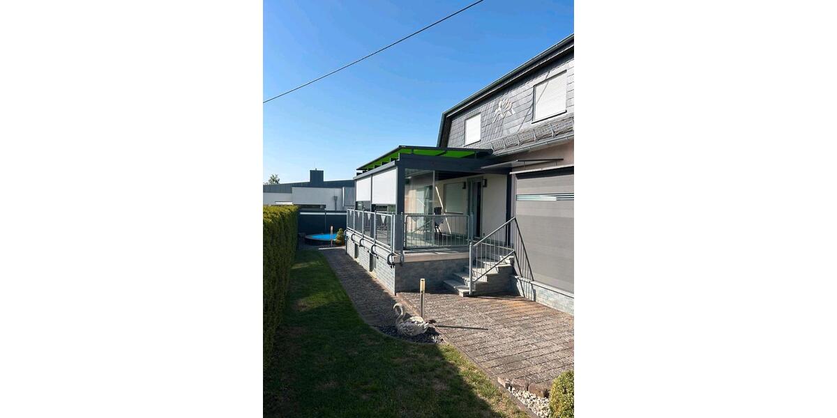 Einfamilienhaus Halsenbach - 5 Zimmer, 180 m&sup2;, 499.000&euro; | Angebot:26951809