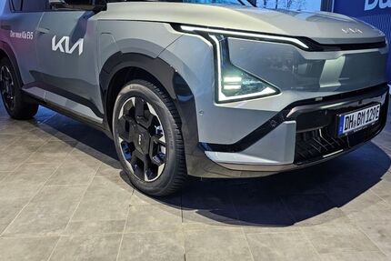 Kia EV5 2.500 km 46.980 &euro; Diepholz 49356