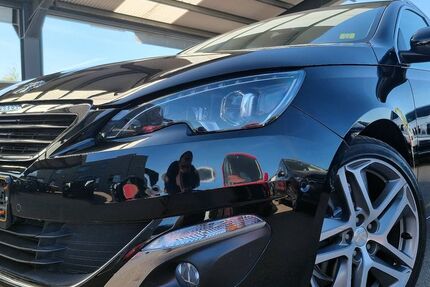 Peugeot 308 27.059 km 12.800 &euro; Nalbach 66809